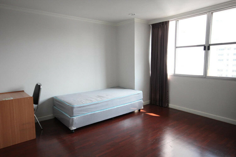 Кондоминиум в Бангкоке, Таиланд | THE312897