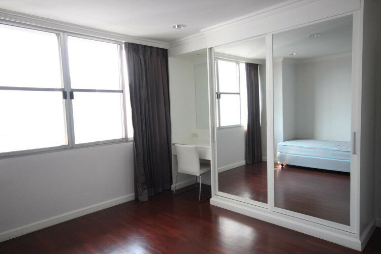 Кондоминиум в Бангкоке, Таиланд | THE312897