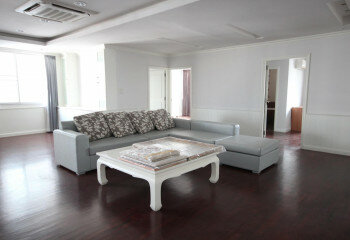 Кондоминиум в Бангкоке, Таиланд 