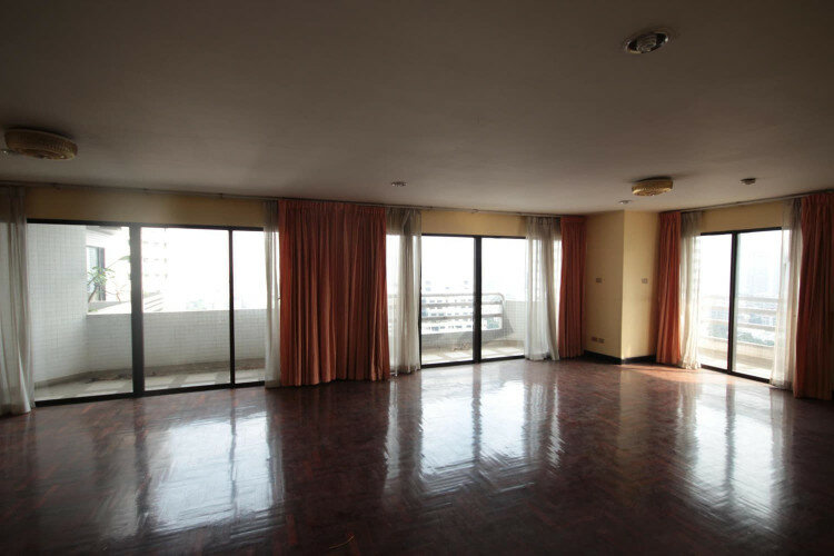 Кондоминиум в Бангкоке, Таиланд | THE512984