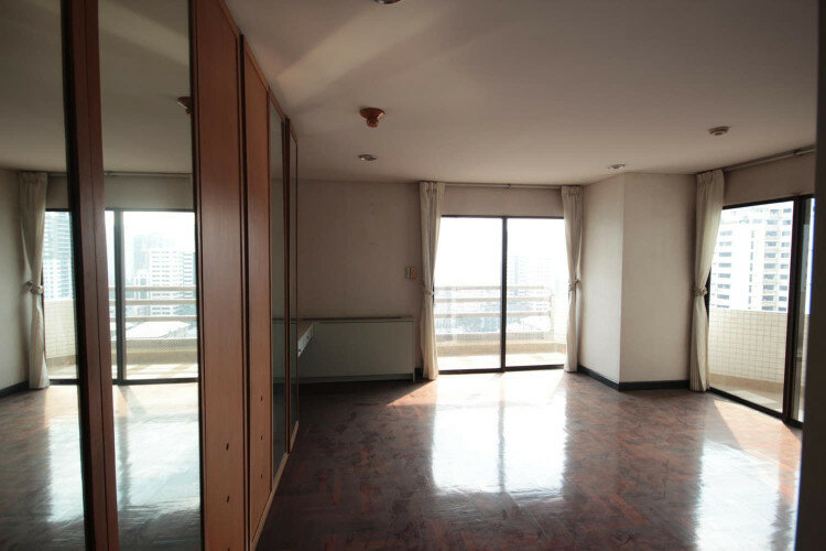 Кондоминиум в Бангкоке, Таиланд | THE512984