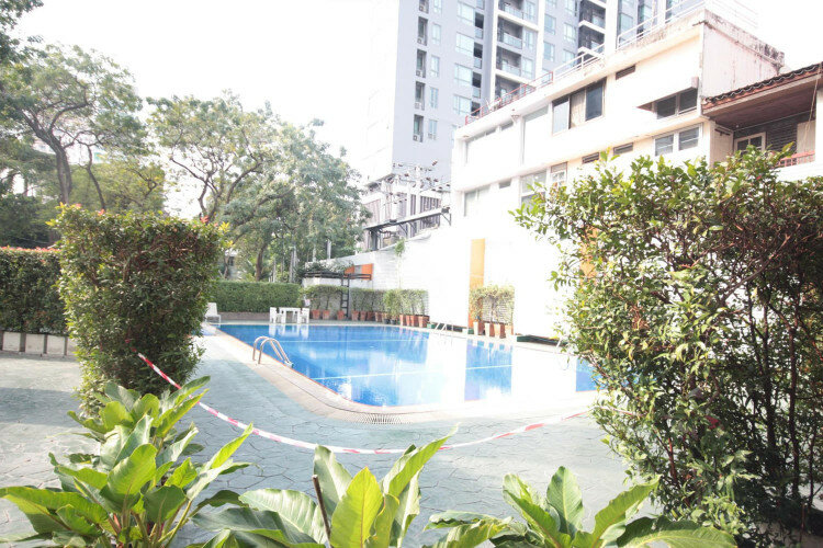 Кондоминиум в Бангкоке, Таиланд | THE512984