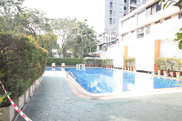 Кондоминиум в Бангкоке, Таиланд | THE512984