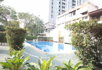 Кондоминиум в Бангкоке, Таиланд | THE512984