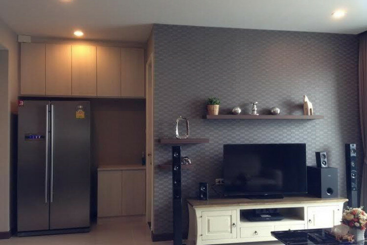 Кондоминиум в Бангкоке, Таиланд | THE113070