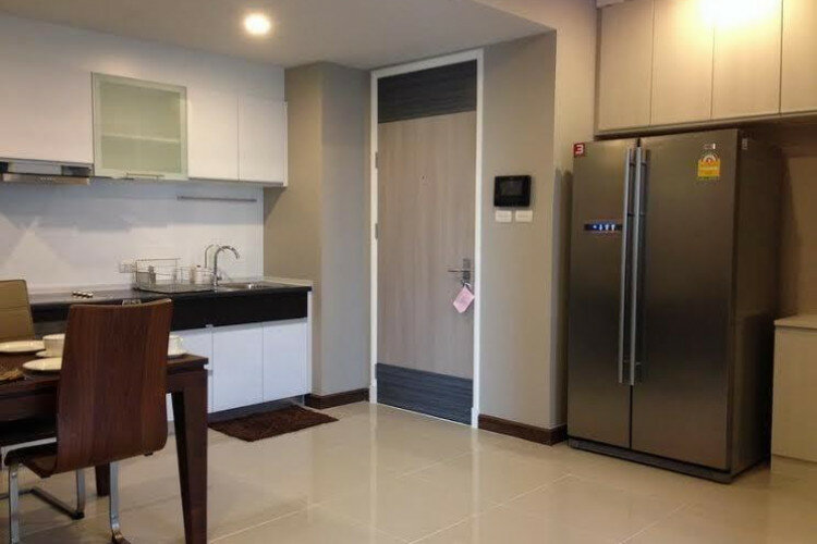 Кондоминиум в Бангкоке, Таиланд | THE113070