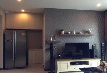 Кондоминиум в Бангкоке, Таиланд | THE113070