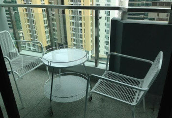 Кондоминиум в Бангкоке, Таиланд | THE113070