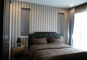 Кондоминиум в Бангкоке, Таиланд | THE113070