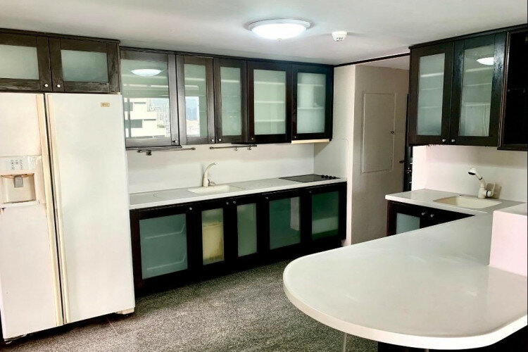 Кондоминиум в Бангкоке, Таиланд | THE413275