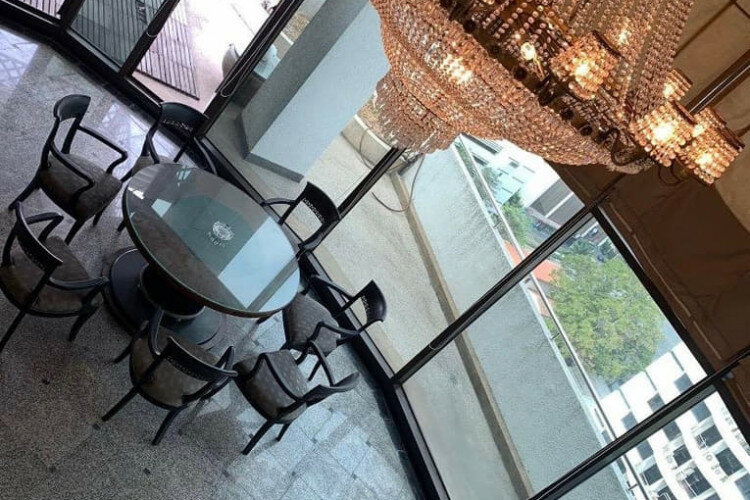 Кондоминиум в Бангкоке, Таиланд | THE413275