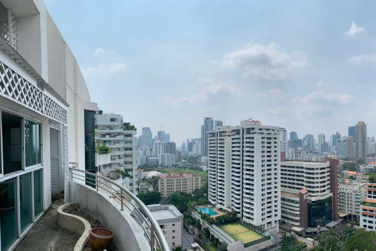 Кондоминиум в Бангкоке, Таиланд | THE413275