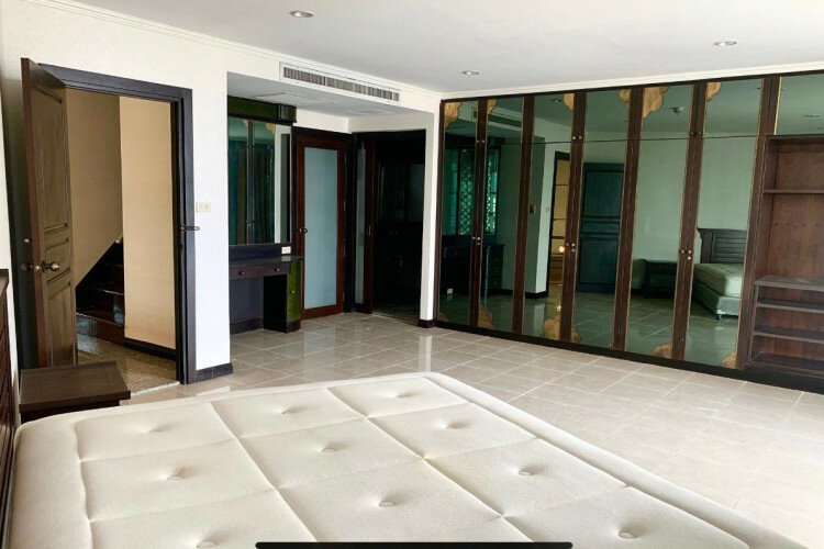 Кондоминиум в Бангкоке, Таиланд | THE413275