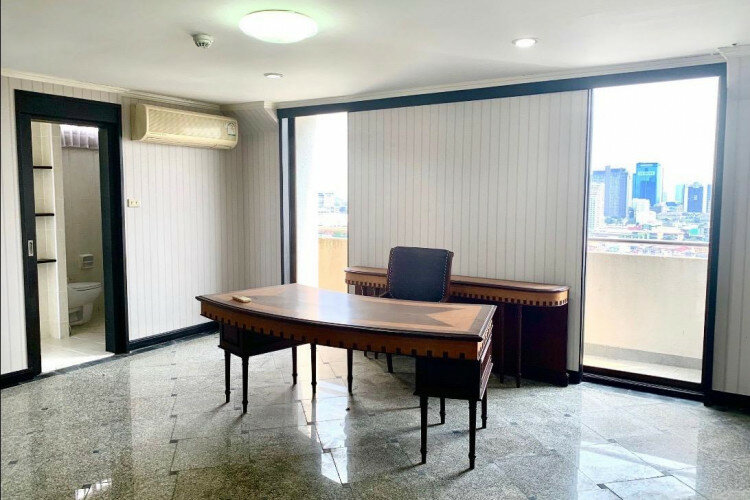 Кондоминиум в Бангкоке, Таиланд | THE413275