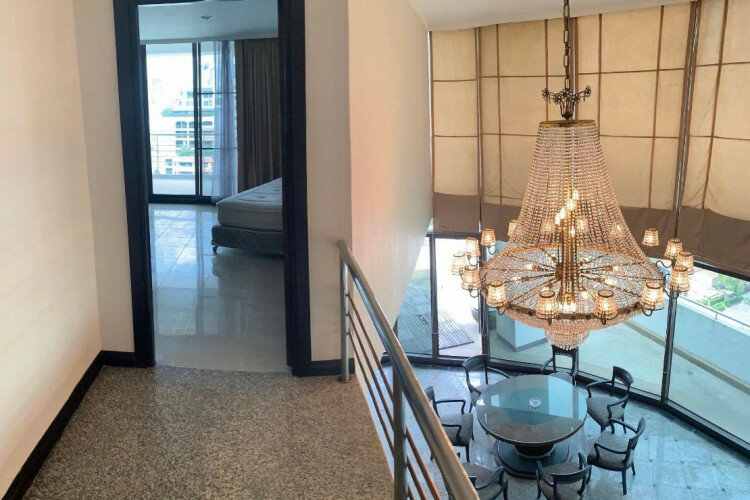 Кондоминиум в Бангкоке, Таиланд | THE413275