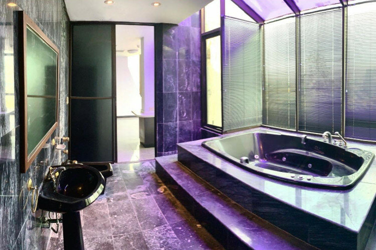 Кондоминиум в Бангкоке, Таиланд | THE413275