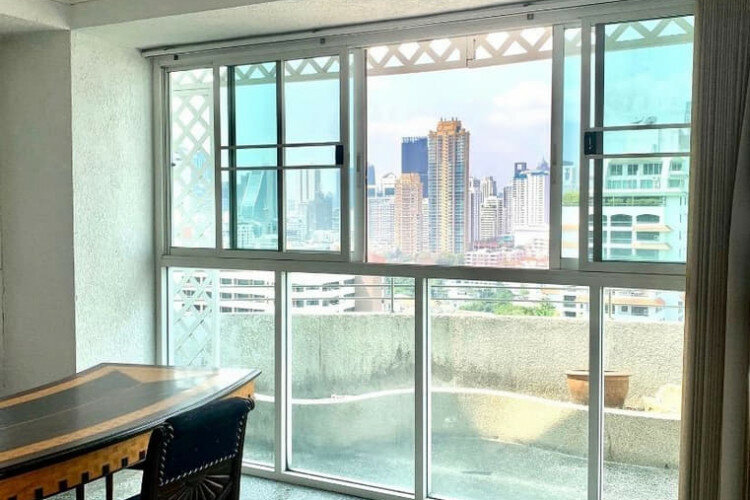 Кондоминиум в Бангкоке, Таиланд | THE413275