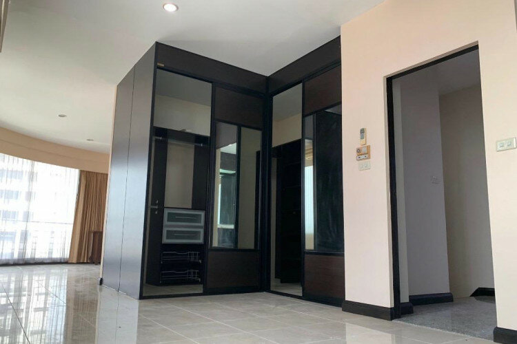 Кондоминиум в Бангкоке, Таиланд | THE413275