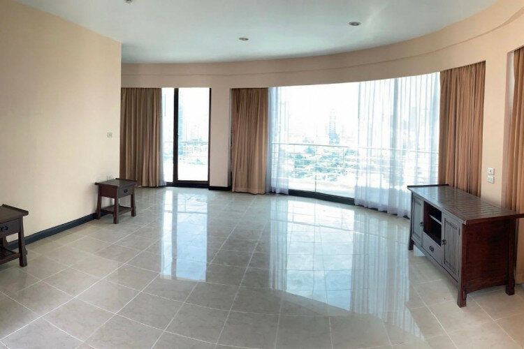 Кондоминиум в Бангкоке, Таиланд | THE413275