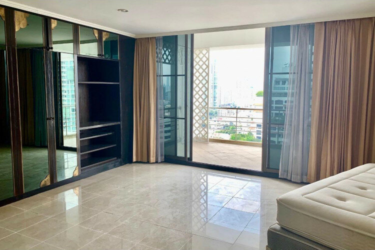 Кондоминиум в Бангкоке, Таиланд | THE413275