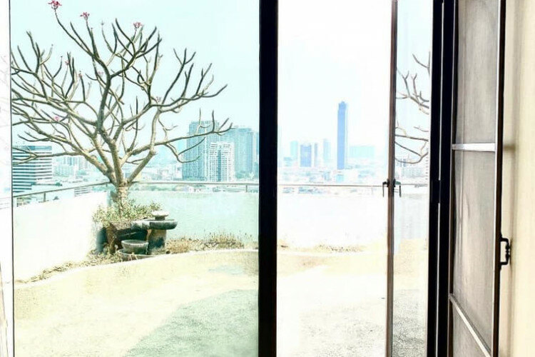 Кондоминиум в Бангкоке, Таиланд | THE413275