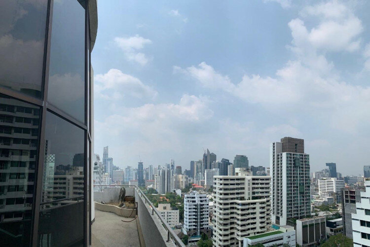 Кондоминиум в Бангкоке, Таиланд | THE413275