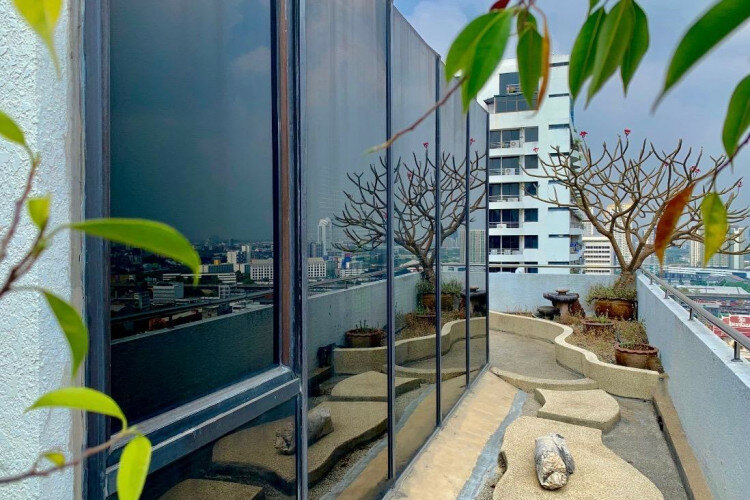 Кондоминиум в Бангкоке, Таиланд | THE413275