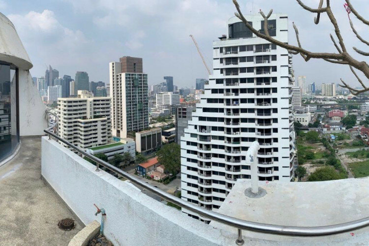 Кондоминиум в Бангкоке, Таиланд | THE413275