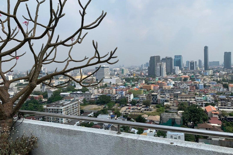 Кондоминиум в Бангкоке, Таиланд | THE413275