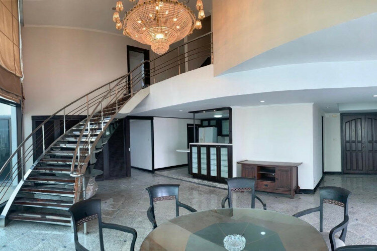 Кондоминиум в Бангкоке, Таиланд | THE413275