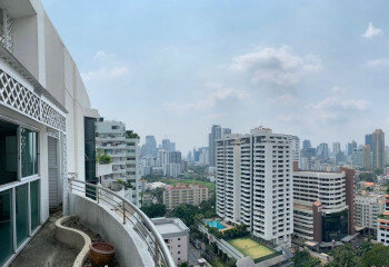 Кондоминиум в Бангкоке, Таиланд | THE413275