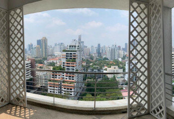 Кондоминиум в Бангкоке, Таиланд | THE413275