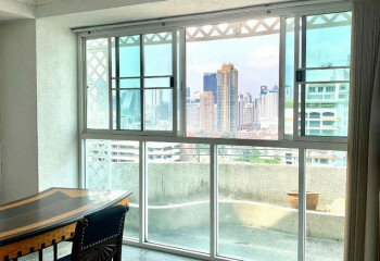 Кондоминиум в Бангкоке, Таиланд | THE413275