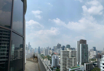 Кондоминиум в Бангкоке, Таиланд | THE413275