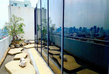 Кондоминиум в Бангкоке, Таиланд | THE413275