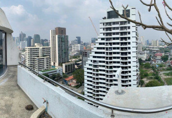 Кондоминиум в Бангкоке, Таиланд | THE413275