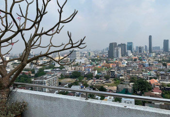 Кондоминиум в Бангкоке, Таиланд | THE413275