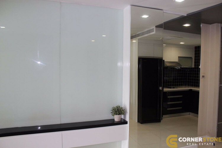 Кондоминиум в Паттайе, Таиланд | THE228442