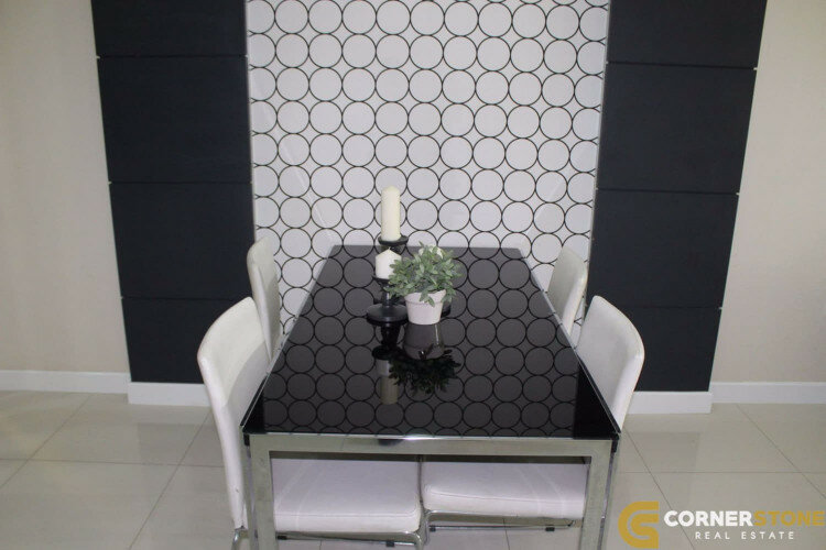 Кондоминиум в Паттайе, Таиланд | THE228442