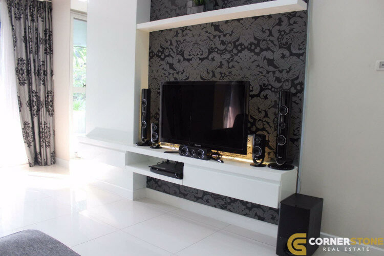 Кондоминиум в Паттайе, Таиланд | THE228442