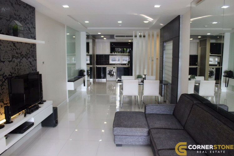 Кондоминиум в Паттайе, Таиланд | THE228442