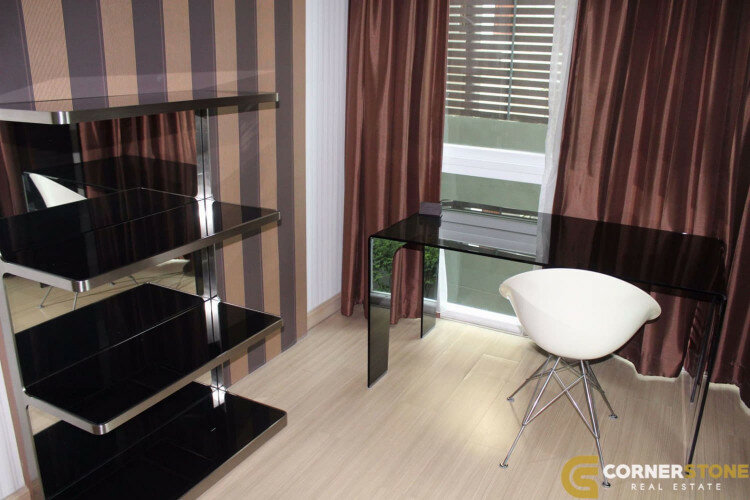 Кондоминиум в Паттайе, Таиланд | THE228442