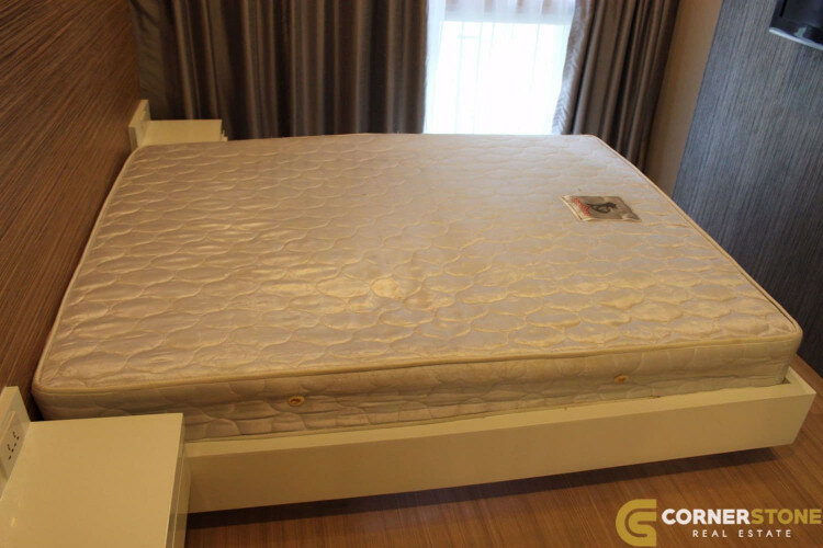 Кондоминиум в Паттайе, Таиланд | THE228442