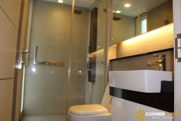 Кондоминиум в Паттайе, Таиланд | THE228442