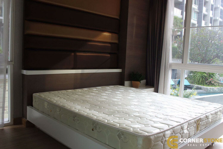 Кондоминиум в Паттайе, Таиланд | THE228442