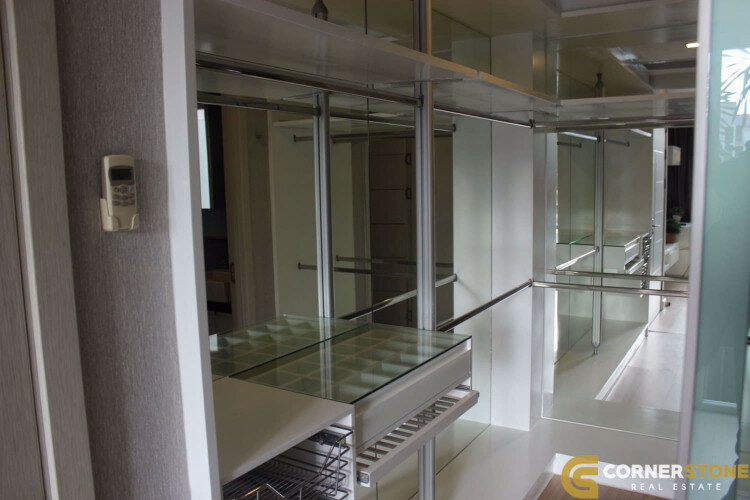 Кондоминиум в Паттайе, Таиланд | THE228442