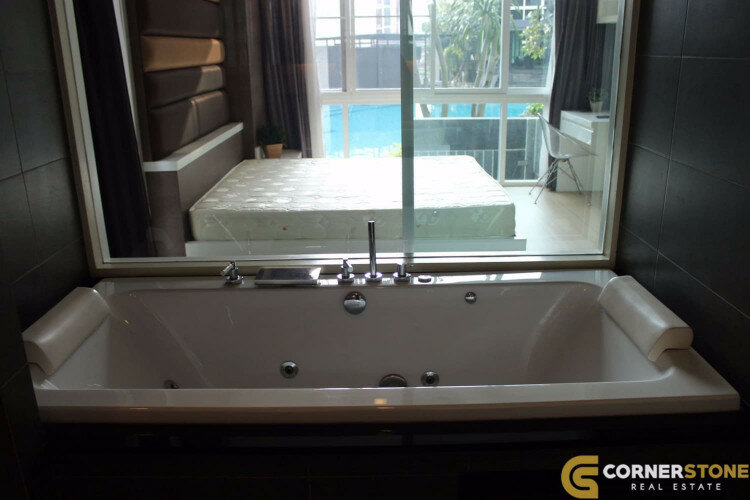 Кондоминиум в Паттайе, Таиланд | THE228442