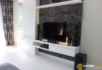 Кондоминиум в Паттайе, Таиланд | THE228442