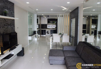 Кондоминиум в Паттайе, Таиланд | THE228442