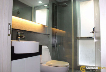 Кондоминиум в Паттайе, Таиланд | THE228442